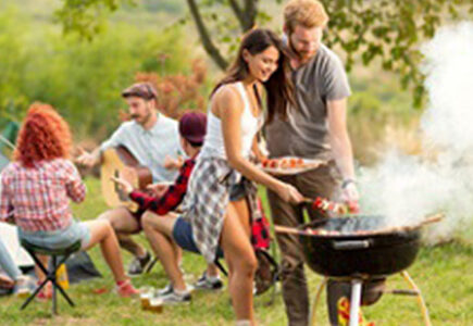 Tipps und Tricks rund um die Ausrüstung für Ihren Campingurlaub