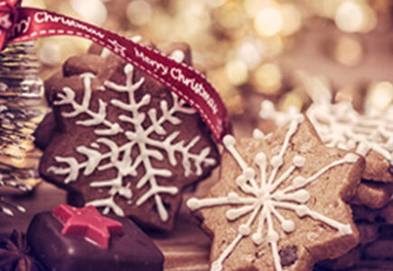 Weihnachtliche Dekorationsideen für Ihr Zuhause