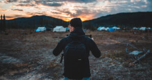 Die 10 ultimativen Camping Hacks