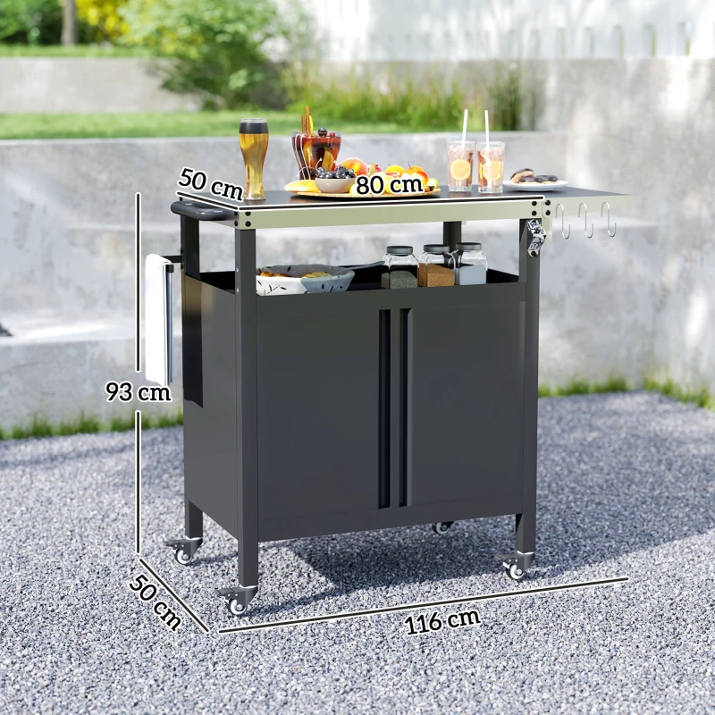 Den perfekten Outdoor-Grill auswählen: Der ultimative Käuferratgeber