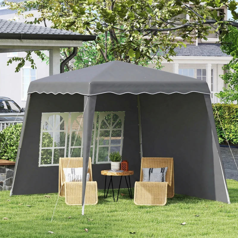 Den richtigen Pavillon wählen: So findet man das Modell, das wirklich passt