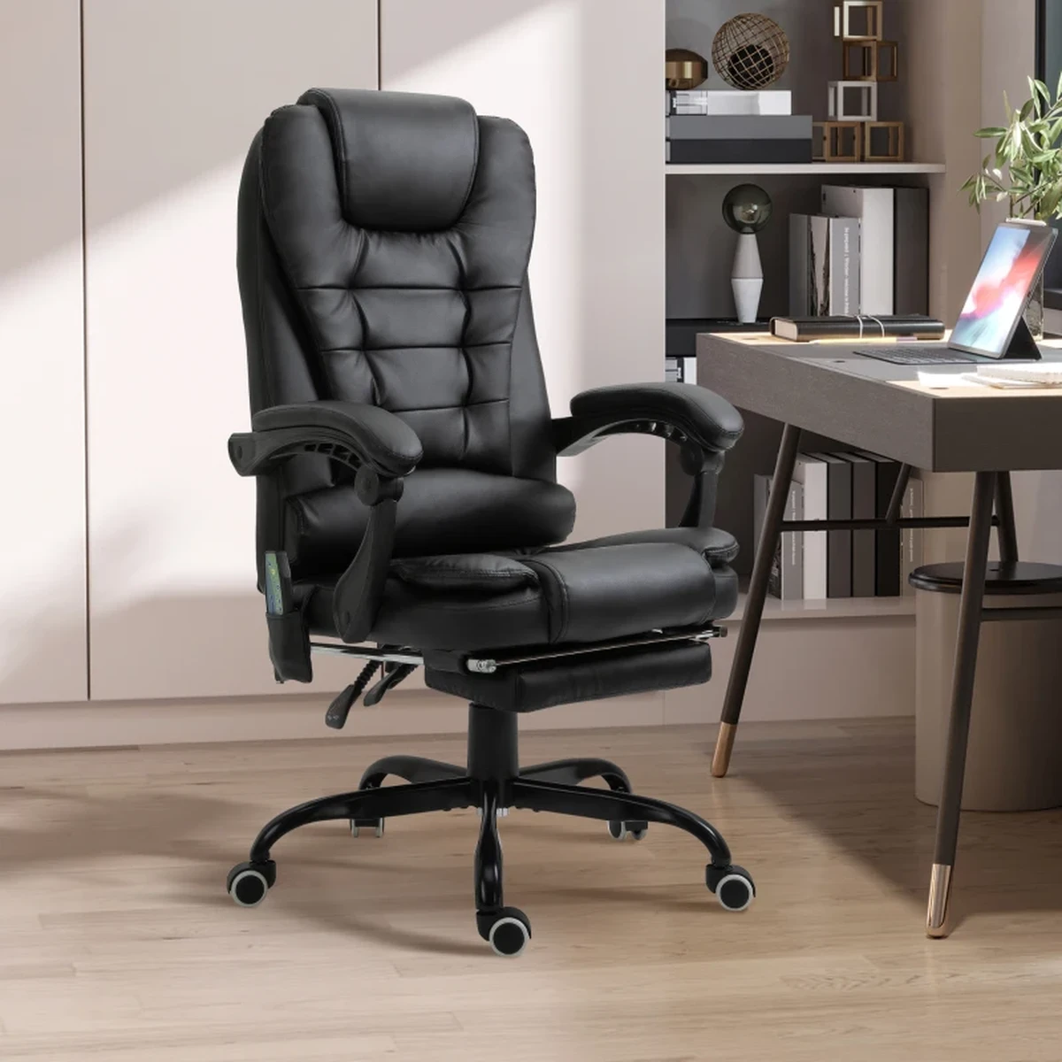 Bürostuhl richtig einstellen: Maximaler Komfort und Produktivität