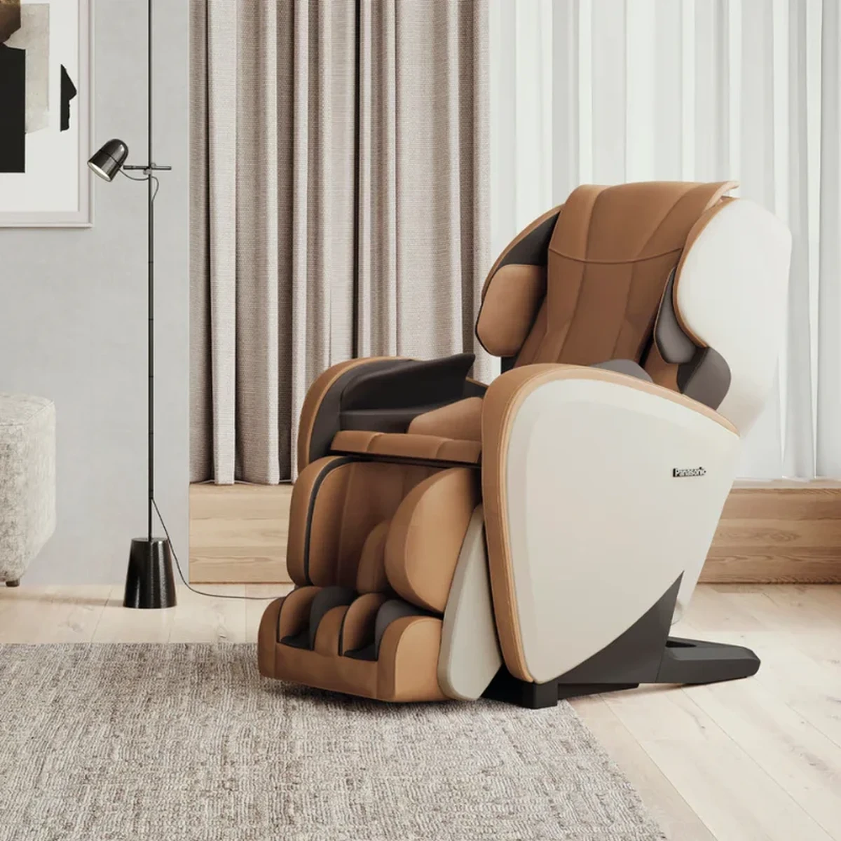 Massagesessel richtig nutzen: Komfort und Therapie optimal genießen